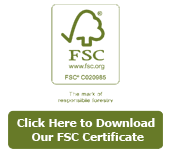 FSC Certificate